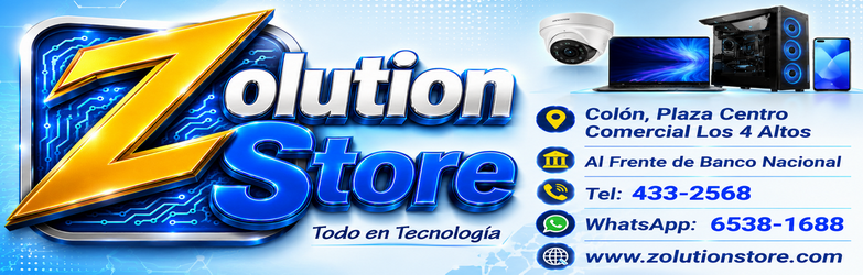 Zolution Store Zolution Store